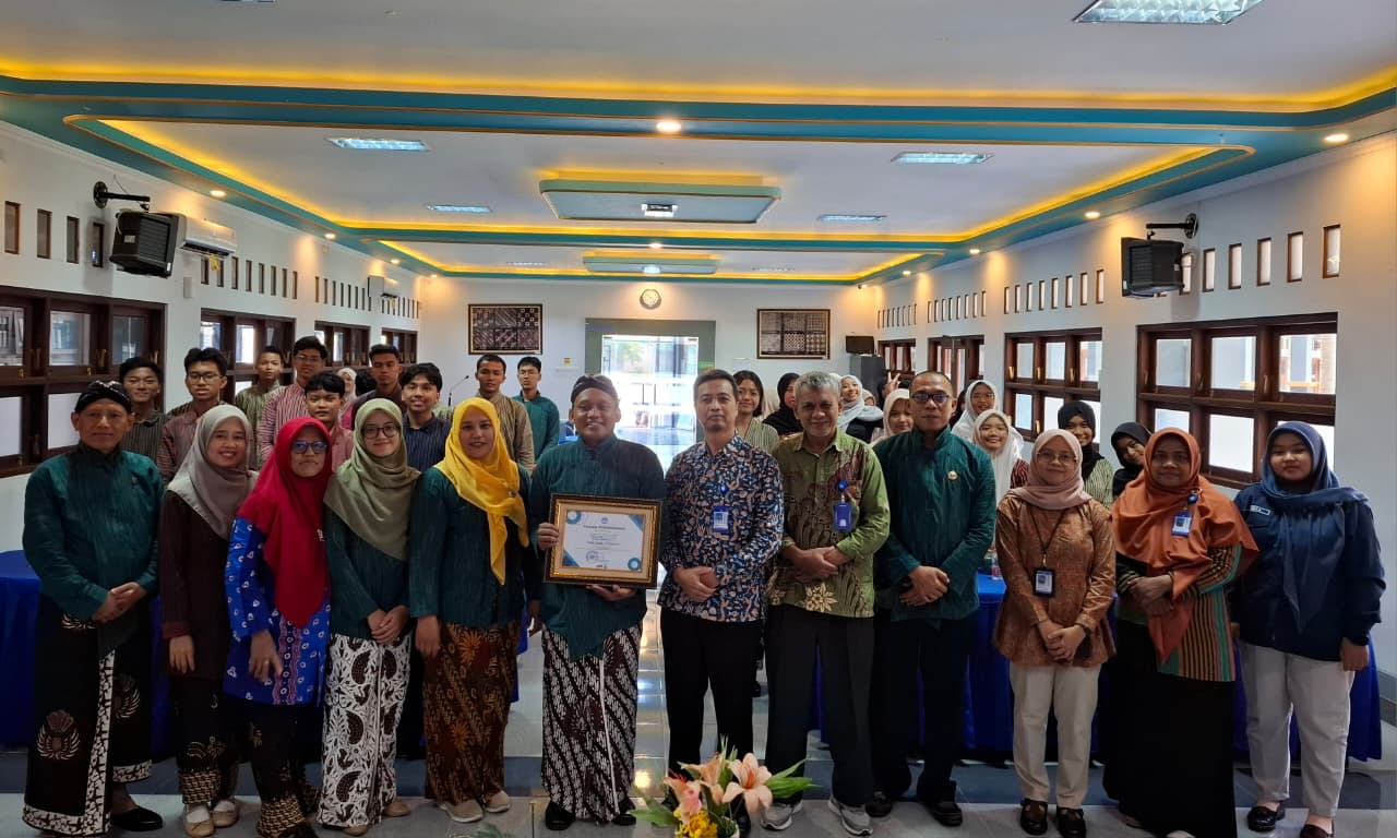 Belajar Bahasa Hukum dari Balai Bahasa Provinsi DIY