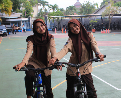 post