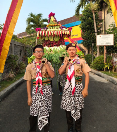 post