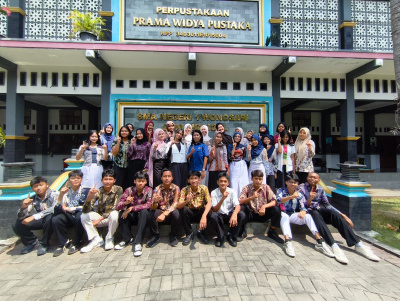 post